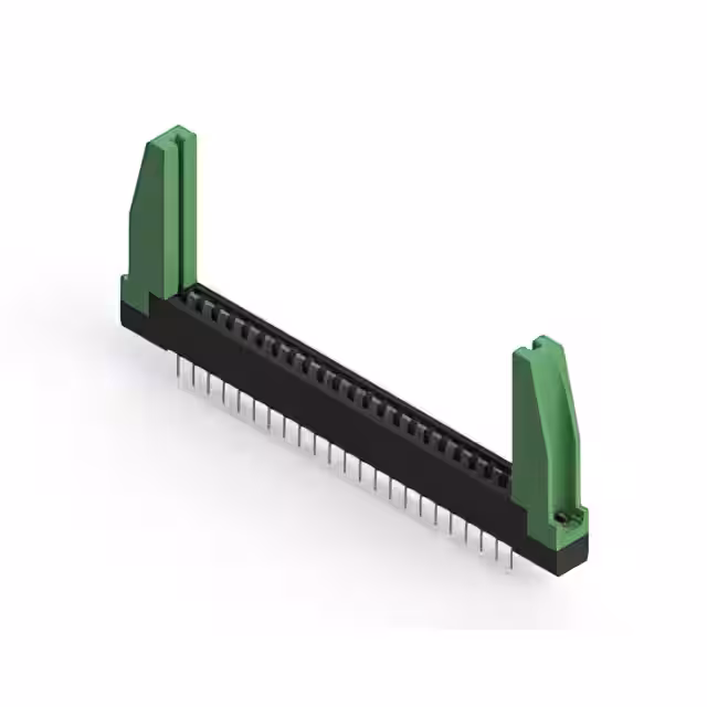 357-046-424-278 EDAC Inc.  Edgeboard Connectors